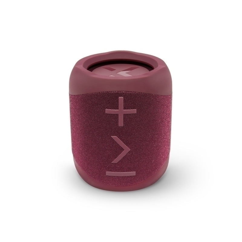 Blueant X1i BT Sp Crimson Red