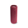 BlueAnt X2i Portable 20-Watt Bluetooth Speaker - Crimson Red