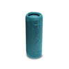 BlueAnt X2i Portable 20-Watt Bluetooth Speaker - Ocean Blue