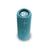 BlueAnt X2i Portable 20-Watt Bluetooth Speaker - Ocean Blue