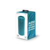 BlueAnt X2i Portable 20-Watt Bluetooth Speaker - Ocean Blue