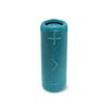 BlueAnt X2i Portable 20-Watt Bluetooth Speaker - Ocean Blue