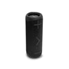 BlueAnt X2i Portable 20-Watt Bluetooth Speaker - Slate Black