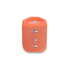 BlueAnt X3D Portable 20-Watt Bluetooth Speaker - Coral Chic