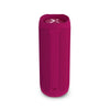 BlueAnt X3D MAX Portable 40-Watt Bluetooth Speaker - Boudoir Red