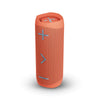BlueAnt X3D MAX Portable 40-Watt Bluetooth Speaker - Coral Chic