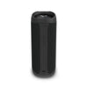 BlueAnt X3D MAX Portable 40-Watt Bluetooth Speaker - Slate Black