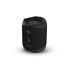 BlueAnt X3D Portable 20-Watt Bluetooth Speaker - Slate Black