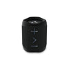 BlueAnt X3D Portable 20-Watt Bluetooth Speaker - Slate Black