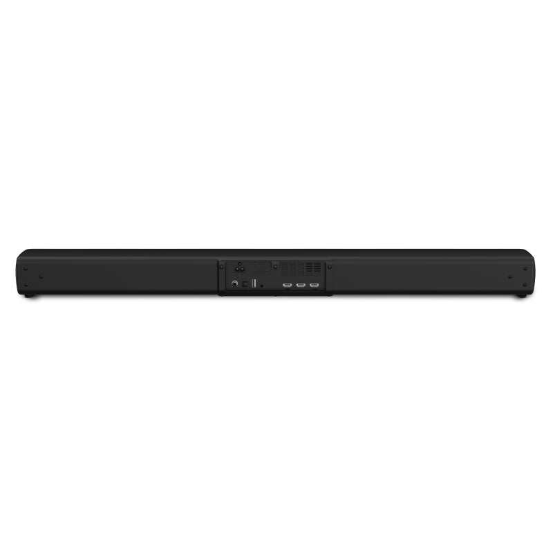 BlueAnt XT100 ATMOS 100-Watt Bluetooth Soundbar