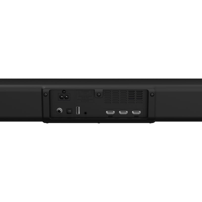 BlueAnt XT100 ATMOS 100-Watt Bluetooth Soundbar