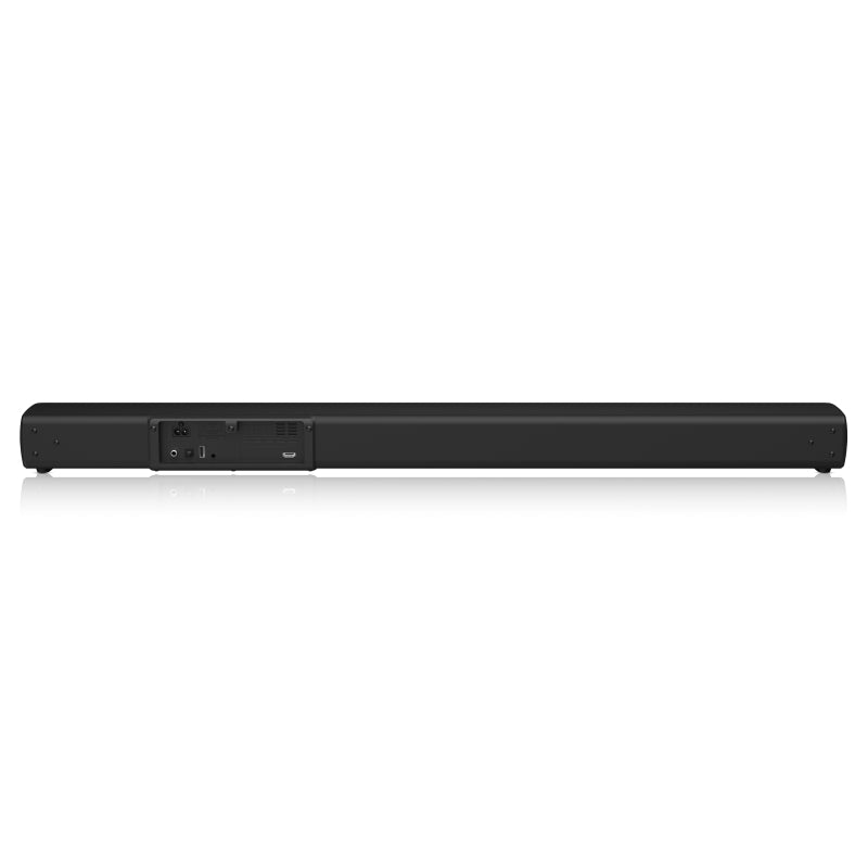 BlueAnt XT120 120-Watt 2.1 Bluetooth Soundbar