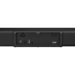 BlueAnt XT120 120-Watt 2.1 Bluetooth Soundbar