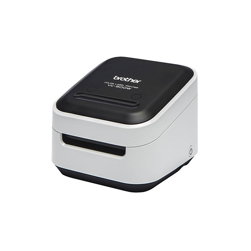 Brother VC500W Label Printer