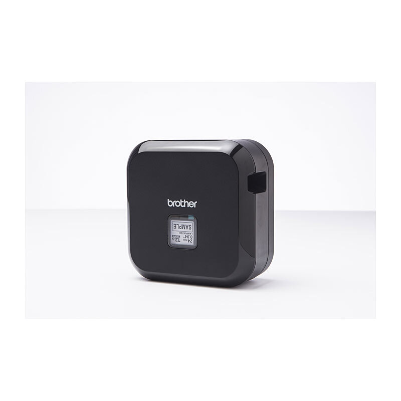 Brother P710BT P Touch Machine