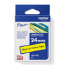 Brother TZe651 Labelling Tape