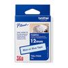 Brother TZeFA53 Fabric Tape