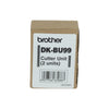 Brother DKBU99 Cutter Unit 2pk