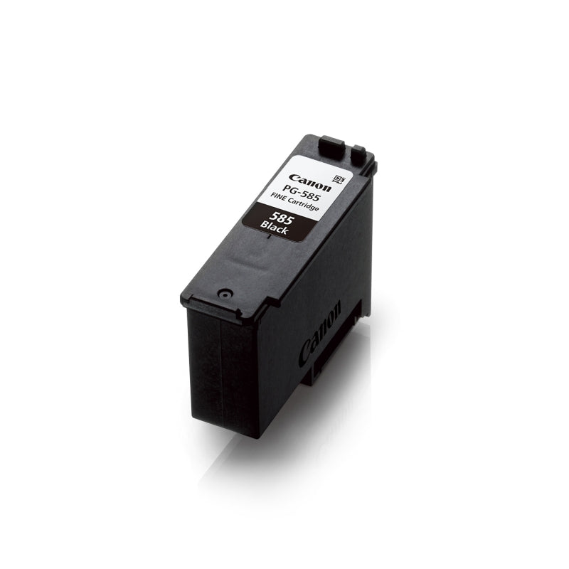Canon PG585 Black Fine Cart