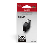 Canon PG-595 - PG595 Black Ink Cartridge