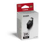 Canon PG-595 - PG595 Black Ink Cartridge
