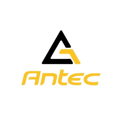 Antec C3 ARGB White Tempered Glass  left Side Panel White