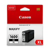 Canon PGI1600XL Black Ink Tank