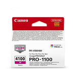 Canon PFI4100 Mag Ink Cart