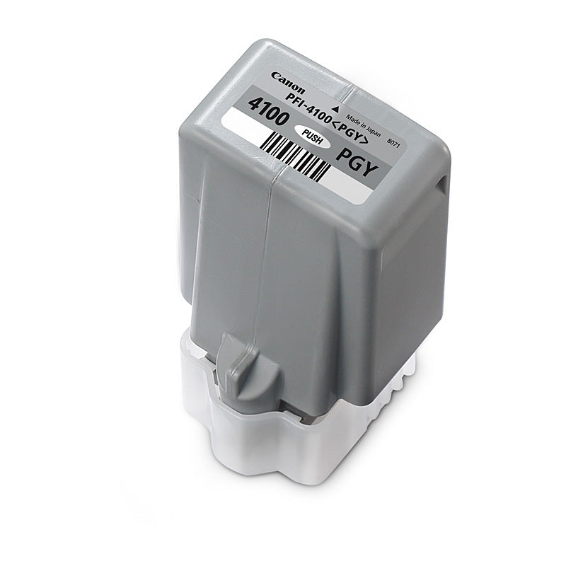 Canon PFI4100 Ph Grey Ink Cart
