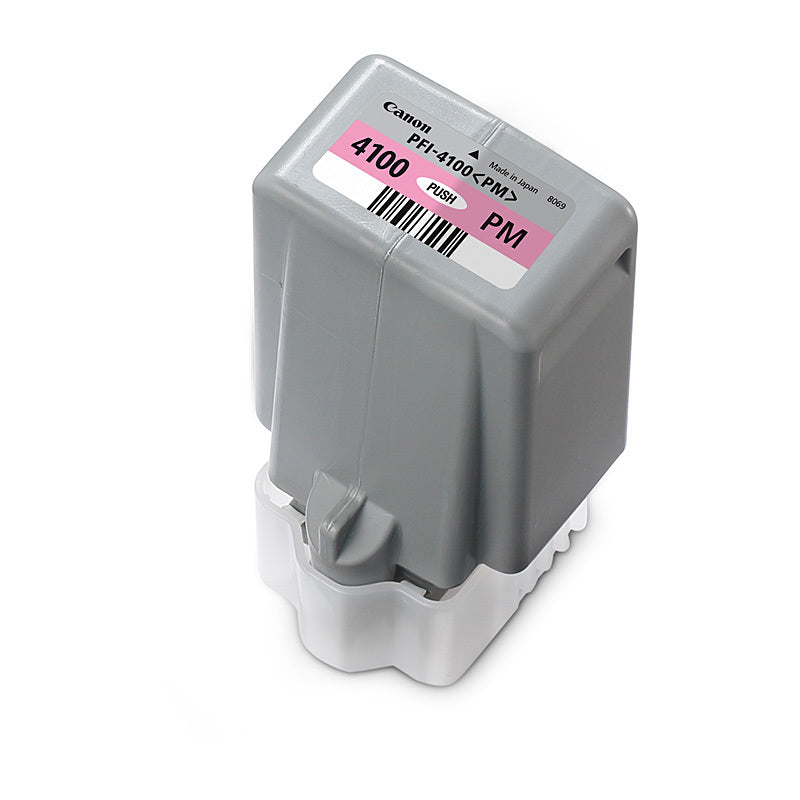 Canon PFI4100 Ph Mag Ink Cart