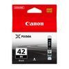 Canon CLI42 Black Ink Cart