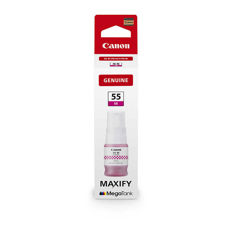 Canon GI55 Mag Ink Bottle