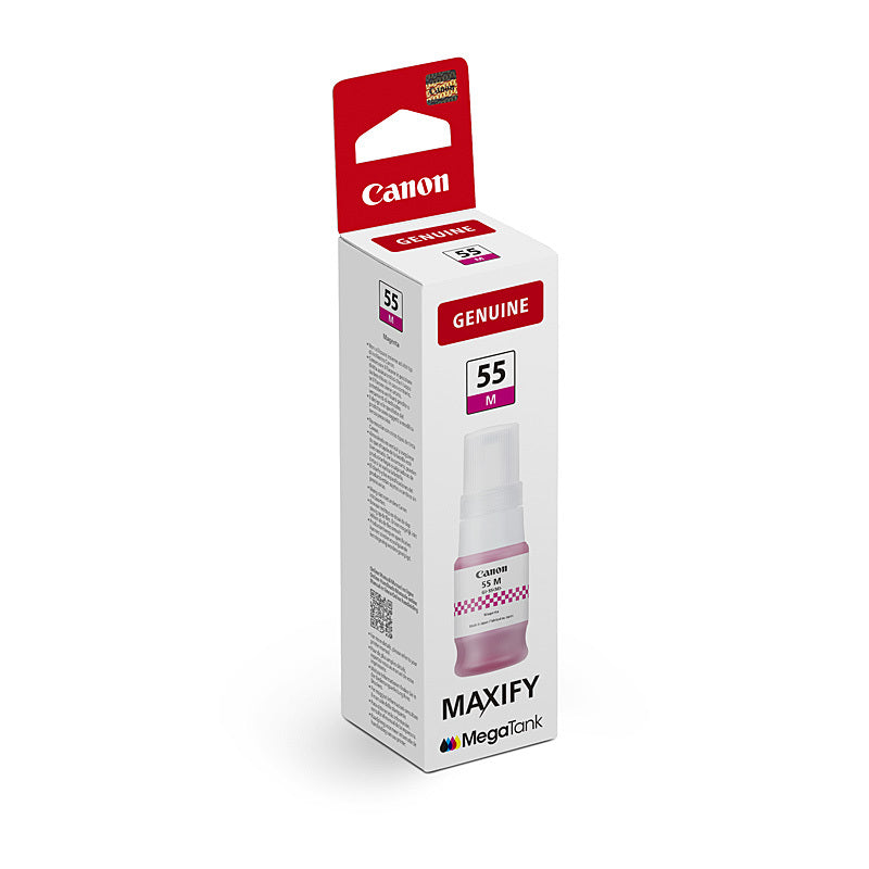 Canon GI55 Mag Ink Bottle