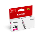 Canon CLI681 Magenta Ink Cart