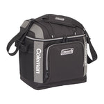 Coleman 2201106 - 30 Can Soft Cooler Black
