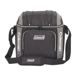 Coleman 2201106 - 30 Can Soft Cooler Black