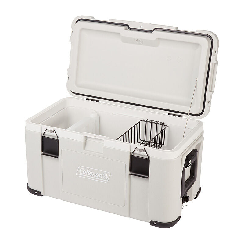 Coleman 2226373 - Glacier 50L Hard Cooler