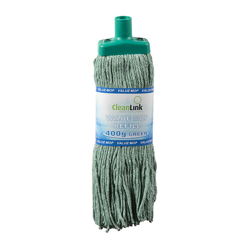 Clnlnk Mop Hd 400Gm Grn