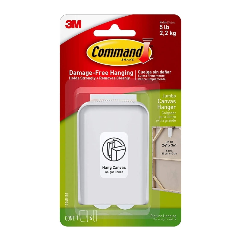 Command Pic Hang 17045-ES Bag4