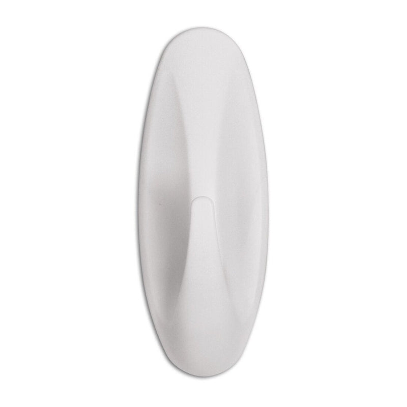 Command 17081WD Medium Wet Area Towel Hooks 2-Pack - Box of 6