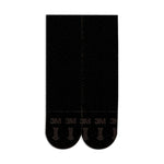 Command 17201BLK Medium Black Picture Hanging Strips 4-Pack - Box of 6