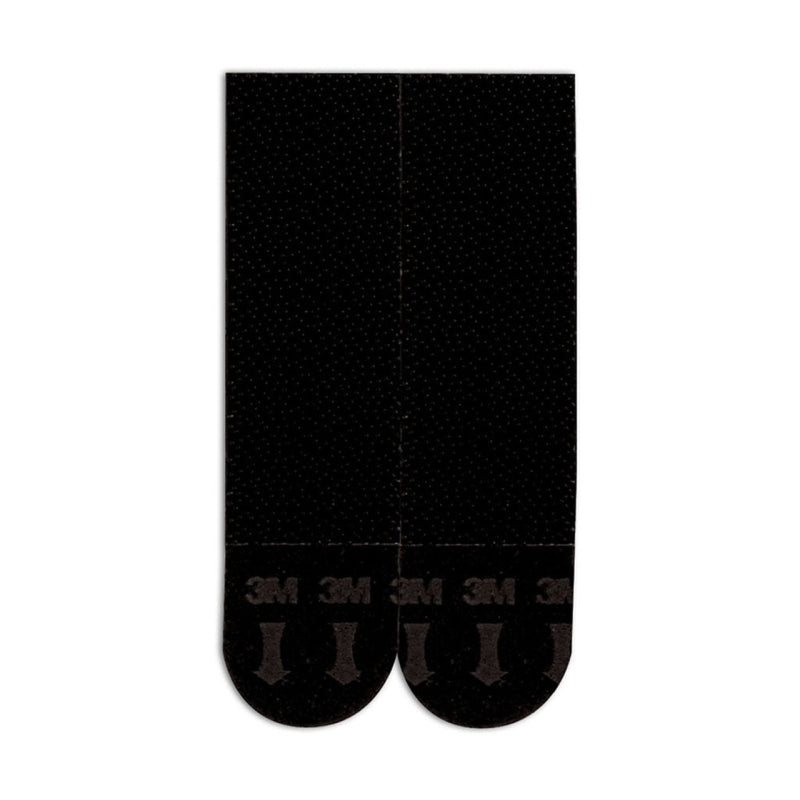Command 17201BLK Medium Black Picture Hanging Strips 4-Pack - Box of 6