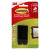 CMD Strip CMD17201BLK Pk4 Bx6