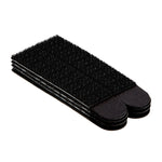 Command 17206BLK Large Black Picture Hanging Strips 4-Pack - Box of 6