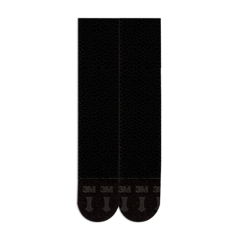 Command 17206BLK Large Black Picture Hanging Strips 4-Pack - Box of 6