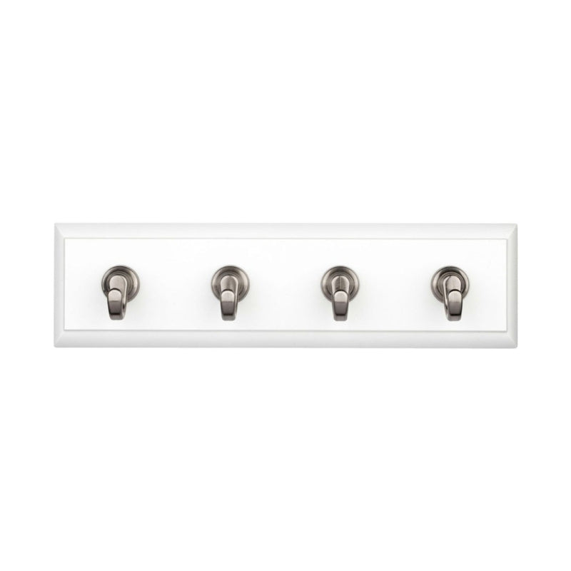 Command HOM18Q Key Rail Rack - Box of 2