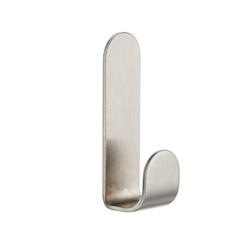 Command MR12-SSW Medium Metal Hook - Box of 4