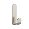 Command MR12-SSW Medium Metal Hook - Box of 4