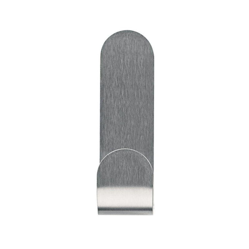 Command MR12-SSW Medium Metal Hook - Box of 4