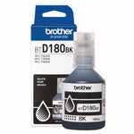 Brother *NEW* BLACK INK BOTTLE TO SUIT DCP-T580DW/DCP-T780DW -UP TO 7500 PAGES